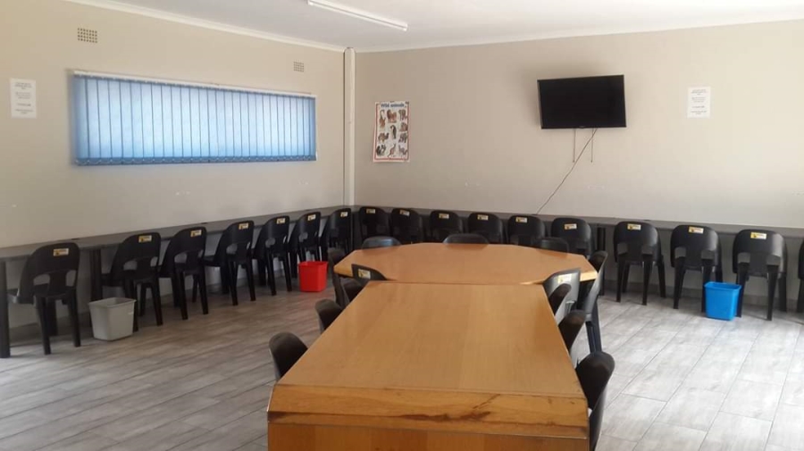 Commercial Property for Sale in Sasolburg Ext 4 Free State